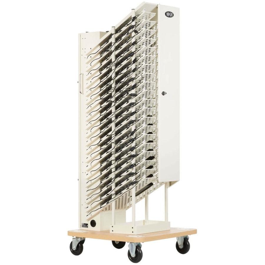 Tripp Lite Cstcasterkit16 Furniture Moving Cart