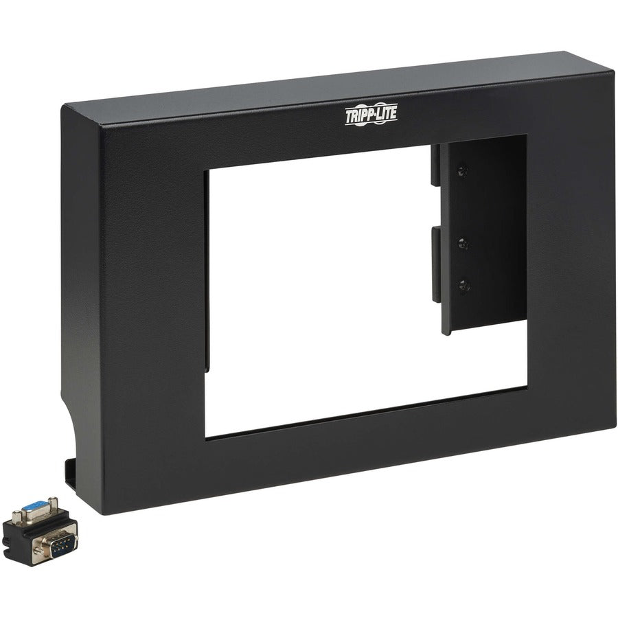 Tripp Lite Mounting Bracket for SRCOOL3KTP Top-of-Rack Air Conditioner's Touchscreen LCD -