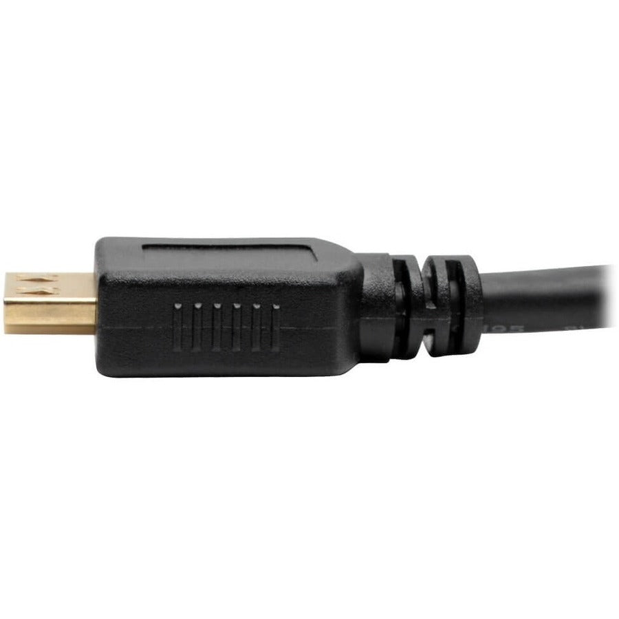 Tripp Lite P131-06N Hdmi To Vga With Audio Converter Cable Adapter For Ultrabook/Laptop/Desktop Pc, (M/F), 6-In. (15.24 Cm)