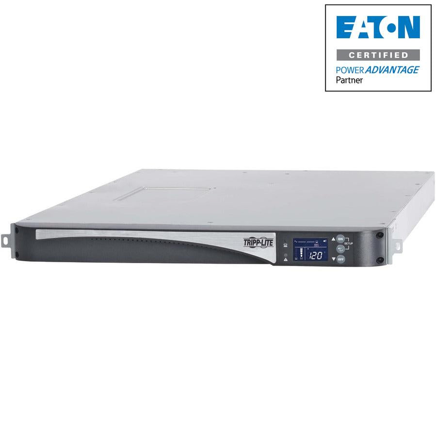 Tripp Lite Su2000Lcd1U Uninterruptible Power Supply (Ups)