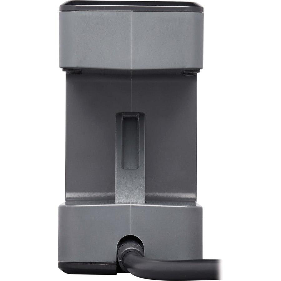 Tripp Lite Tlp648Ucbam Surge Protector Black, Grey 6 Ac Outlet(S) 120 V