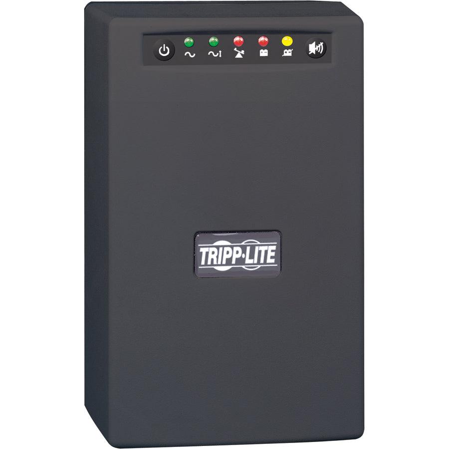 Tripp Lite by Eaton Line Interactive UPS 1500VA 940W OMNIVSINT1500XL