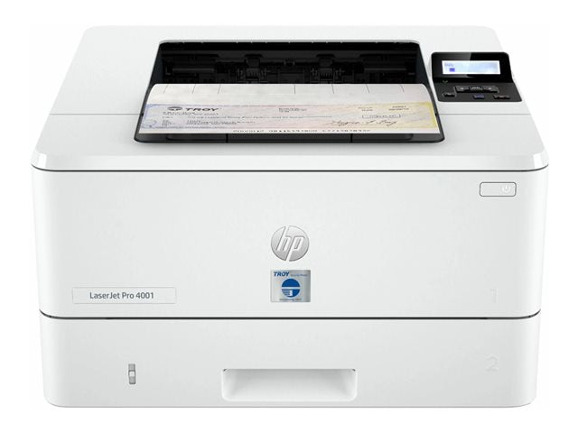 Troy 4001n Laser Printer - Monochrome 01-4001NM-101