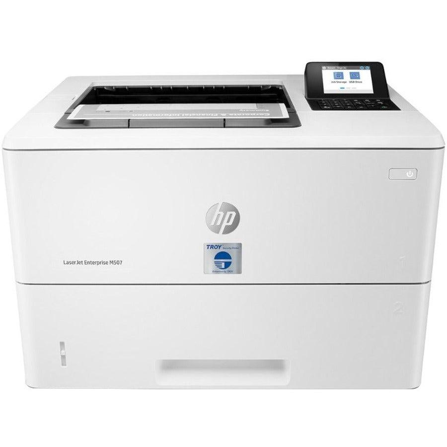 Troy M507dn Desktop Laser Printer - Monochrome 01-04710-101