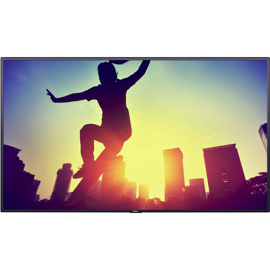 TSItouch NEC MultiSync P554 Digital Signage Display TSI55PNMZPGWGZZ