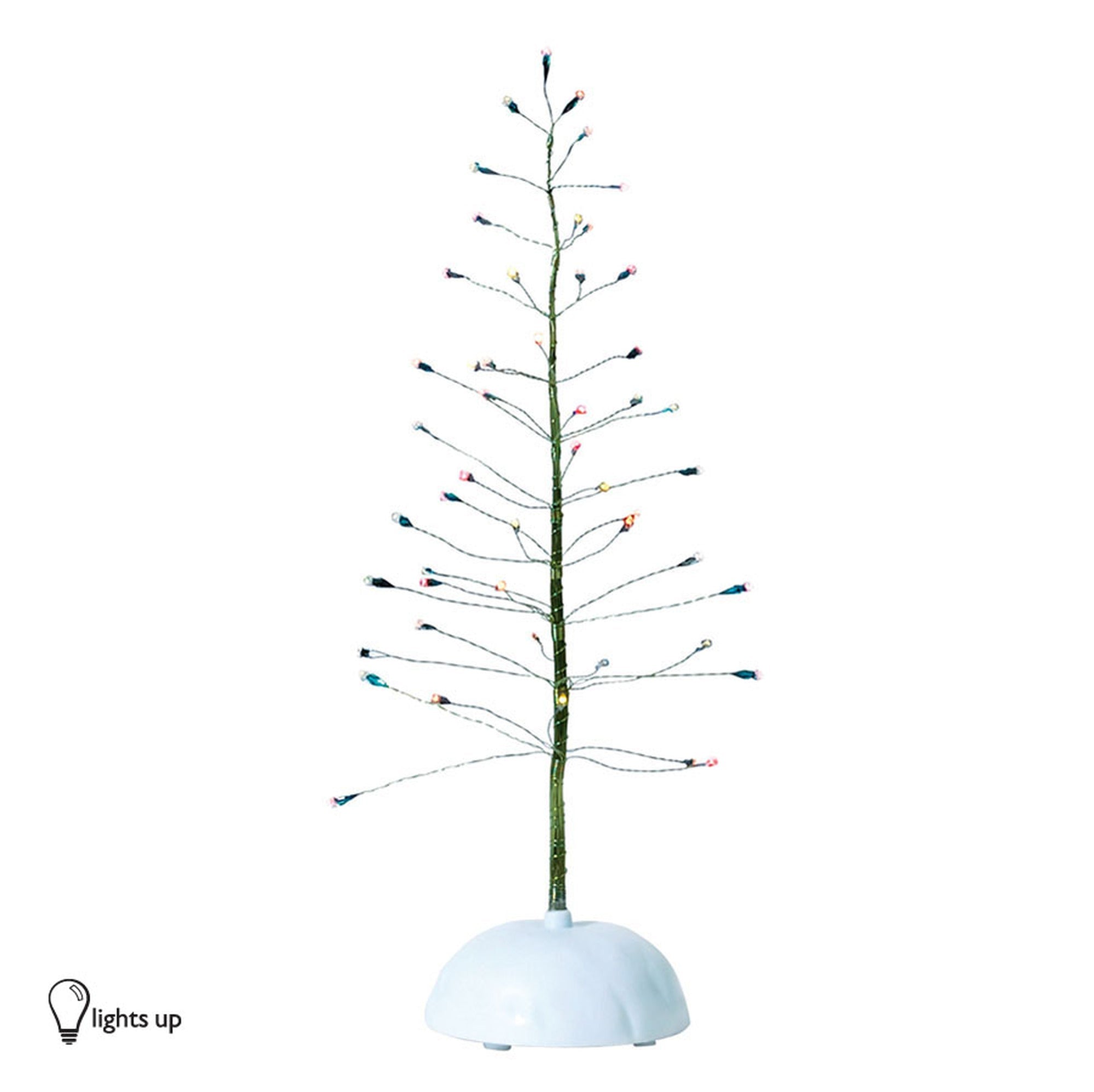 Twinkle Brite Tree - 12 Inch