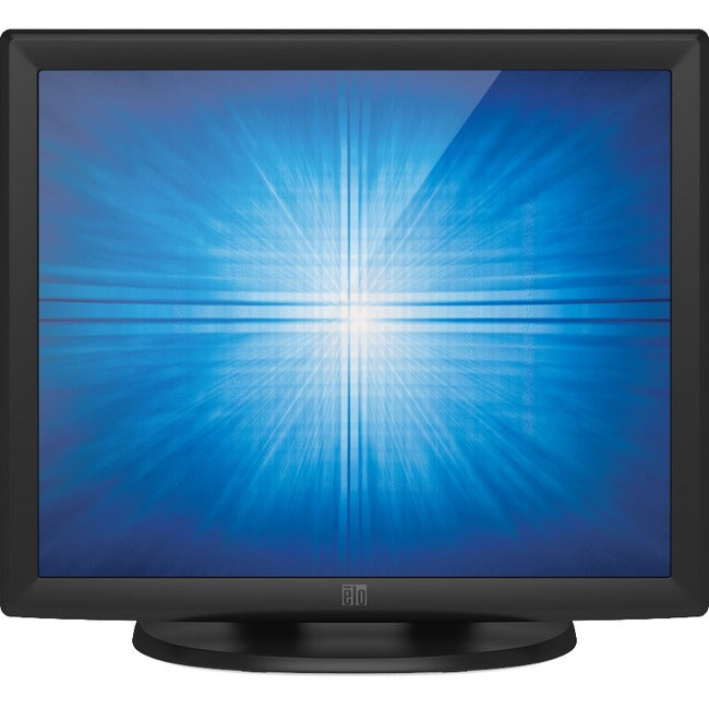 Tyco 1915L 19 Class LCD Touchscreen Monitor - 5:4 - 5 ms" E607608