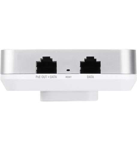 UNIFI AC IN WALL INDOOR ACCESS POINT