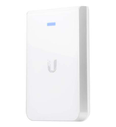 UNIFI AC IN WALL INDOOR ACCESS POINT