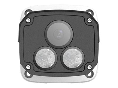 UNV Prime-III Series IPC2225SE-DF40K-WL-I0 - Network surveillance camera - bullet - color (Day&Night) - 5 MP - 2880 x 1620 -