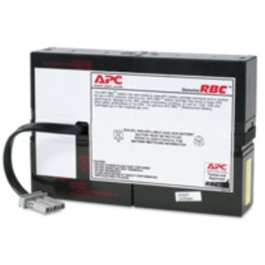 UPS Battery RBC59 - APC Smart UPS Replacement Battery | TeciSoft