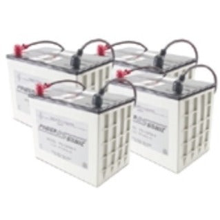 UPS Battery Replacement - APC RBC13 Sealed Lead Acid 12V 70AH Smart-UPS | TeciSoft