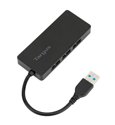 USB 3.0 4-Port Hub
