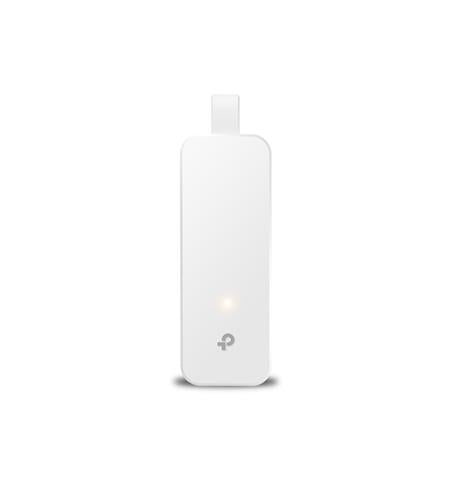 USB 3.0 to Gigabit Ethernet Adapter