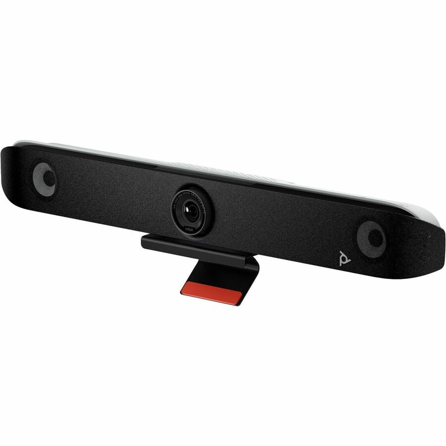 USB Video Bar 4K Conference Camera - Studio V52 DirectorAI | Tecisoft A09D4AA#ABA