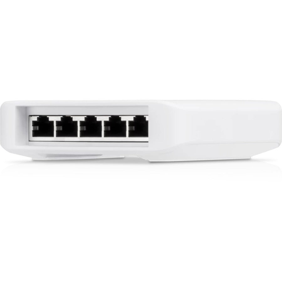 Ubiquiti 5-Port Layer 2 Gigabit Switch With PoE Support USW-FLEX