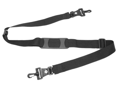 UltimaCase 66" Dual Breakaway Shoulder Strap