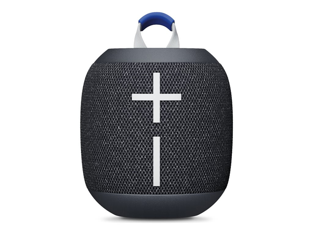 Ultimate Ears WONDERBOOM 4 - Speaker - for portable use - wireless - Bluetooth 984-001876