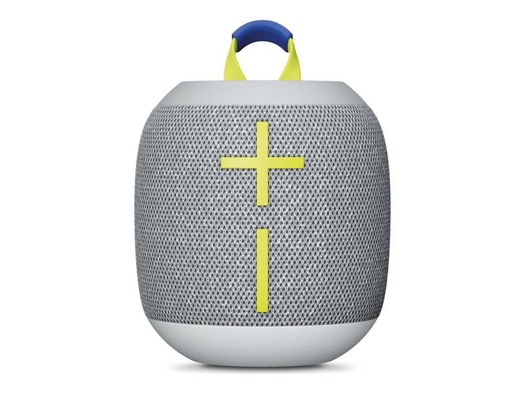 Ultimate Ears WONDERBOOM 4 - Speaker - for portable use - wireless - Bluetooth 984-001879