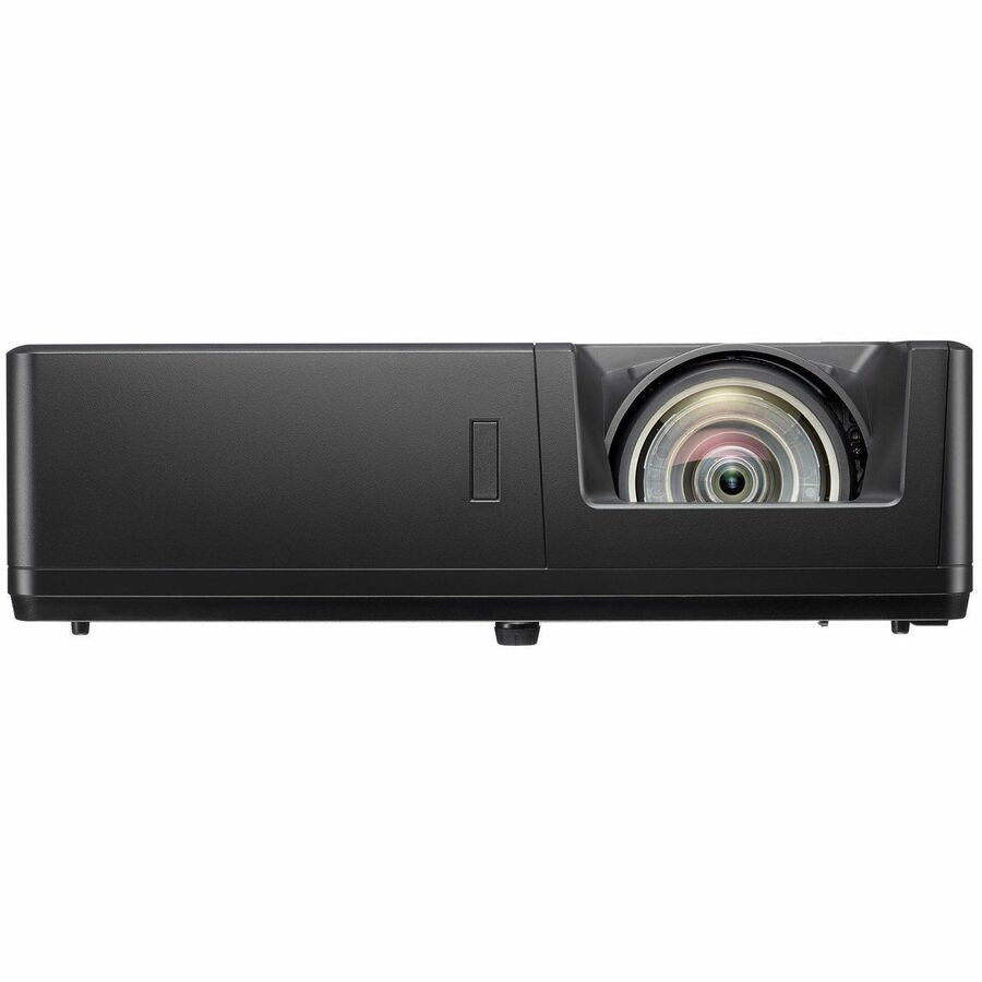 Ultra Short Throw Projector - High Brightness Laser Display | Optoma ZU607TST