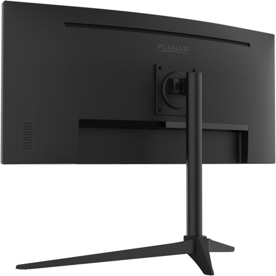 Ultrawide Curved Monitor with USB Type-C Docking Station - Planar PZN3410Q 34 Inch | TeciSoft 998-2548-00