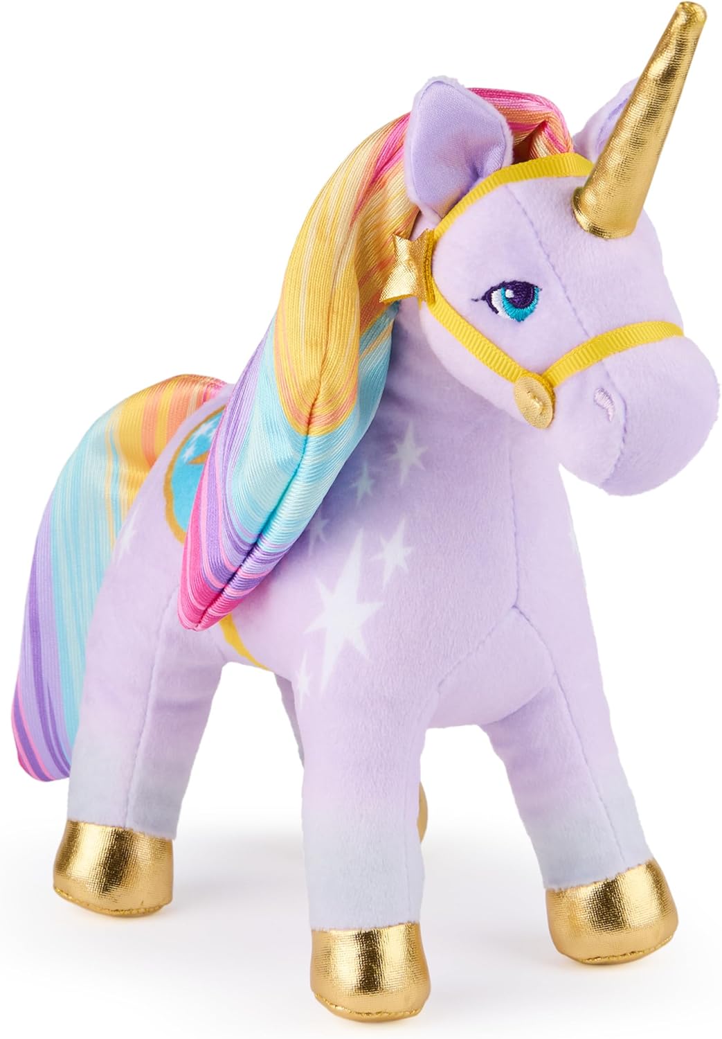 Unicorn Academy Plush - Wildstar - 7 Inch