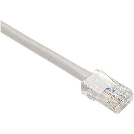 Unirise Cat.5e Patch Network Cable PC5E-75F-GRY-SH-S