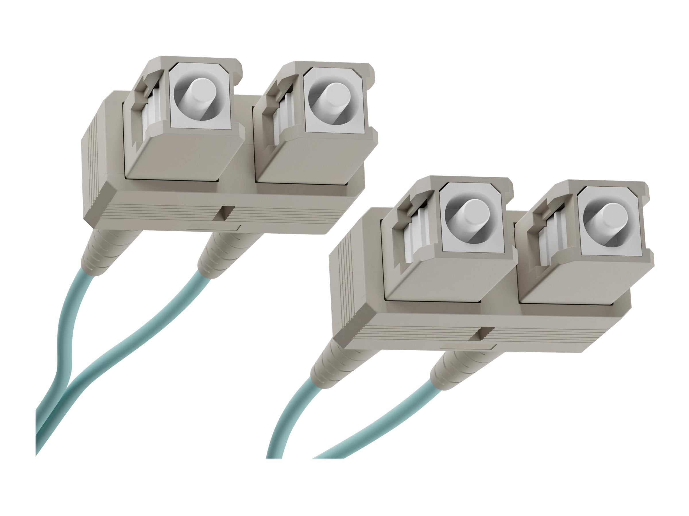 Unirise Fiber Optic Network Cable FJ5G4SCSC-25M