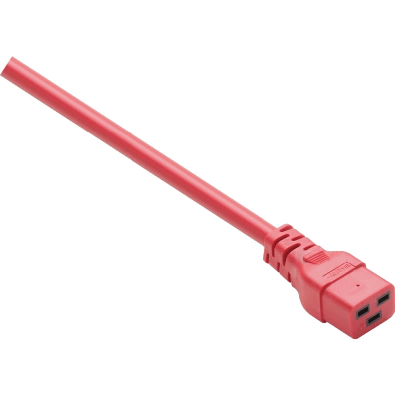 Unirise Standard Power Cord PWCDC19C2020A01FRED