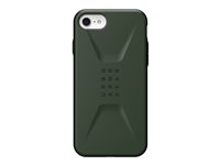 Urban Armor Gear Civilian Series Iphone Se (2022) Case