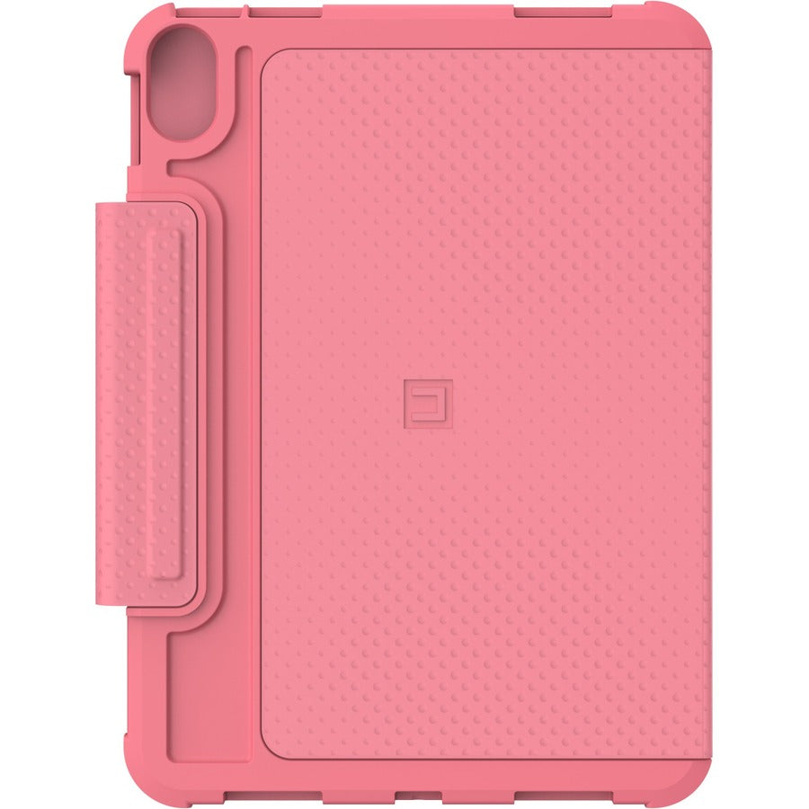 Urban Armor Gear DOT Carrying Case (Folio) for 10.9 Apple iPad (2022) Tablet - Clay" 12339V319898