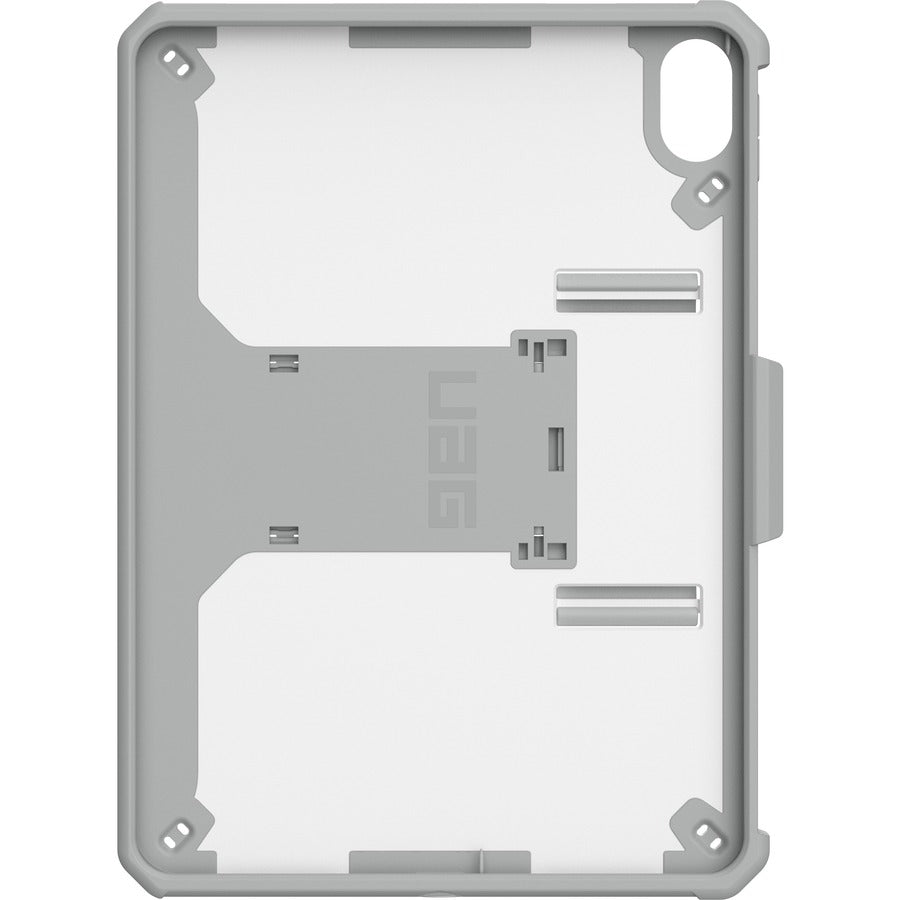 Urban Armor Gear Scout Carrying Case for 10.9 Apple iPad (10th Generation) Tablet - White 12339HB14130