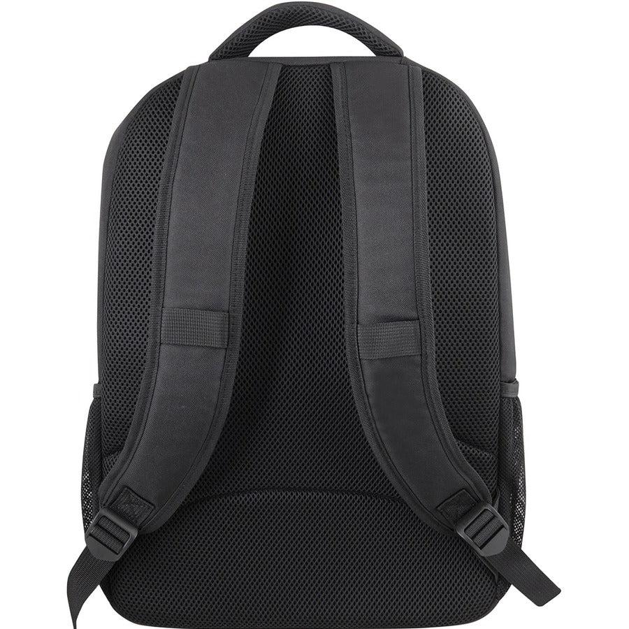 Urban Factory CYCLEE Carrying Case (Backpack) for 10.5 to 14.1" Notebook - Black" ECB14UF