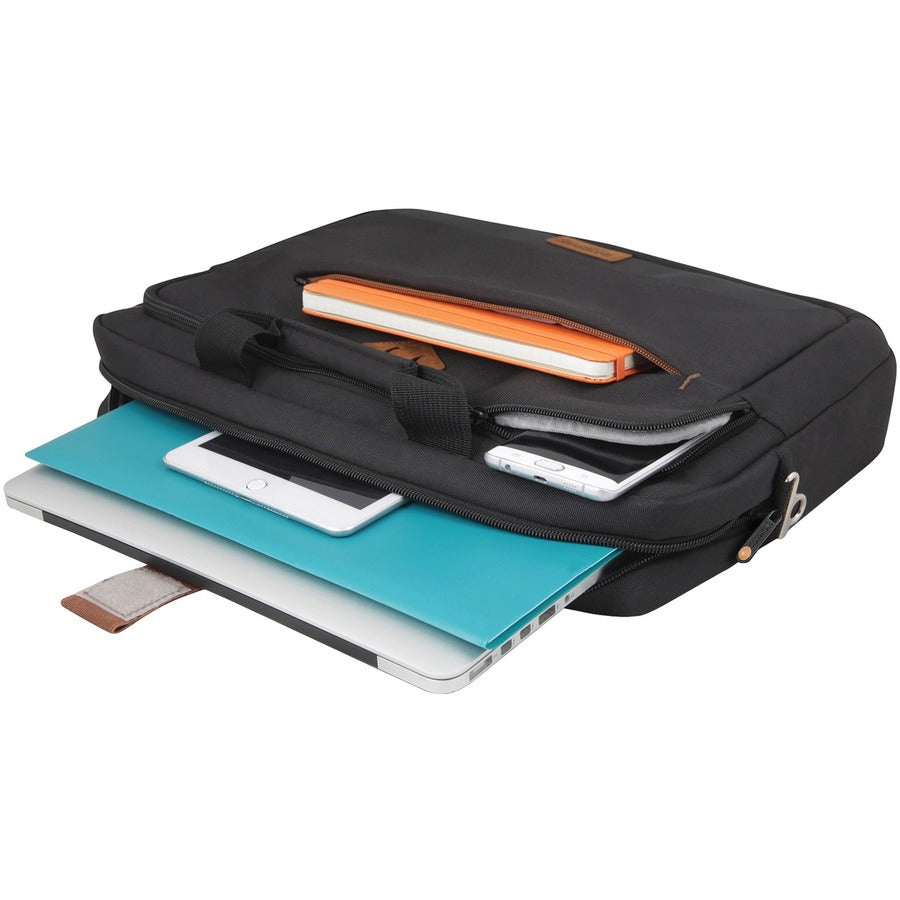 Urban Factory CYCLEE ETC14UF Carrying Case (Briefcase) for 10.5 to 14" Notebook"