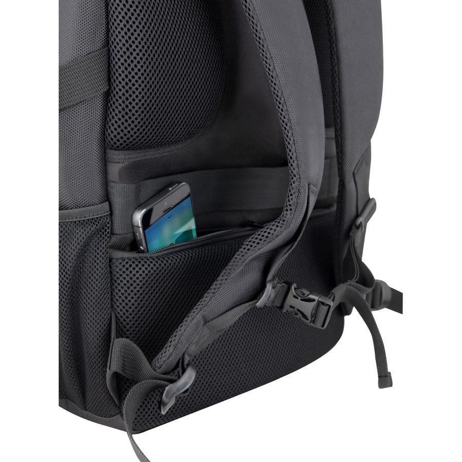 Urban Factory Carrying Case (Backpack) for 14 Notebook" HTB14UF