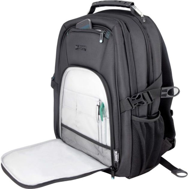 Urban Factory Carrying Case (Backpack) for 15.6 Notebook HTB15UF