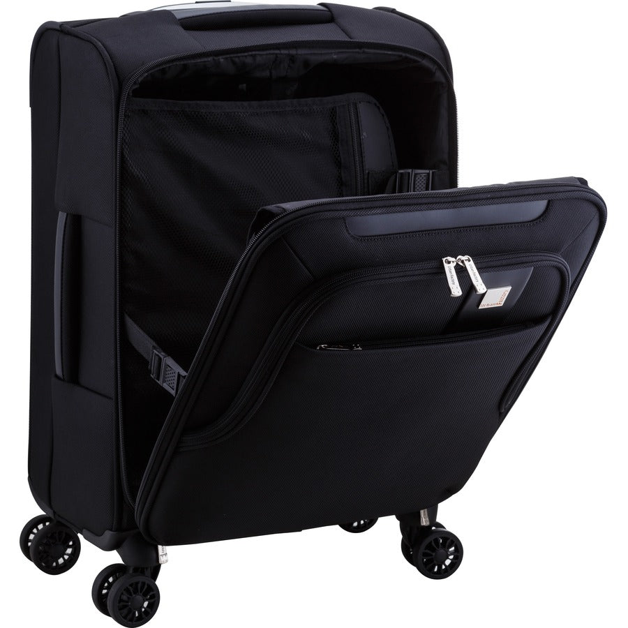 Urban Factory City Classic CTT01UF V3 Carrying Case (Trolley) for 15.6 Notebook" CTT01UF-V3