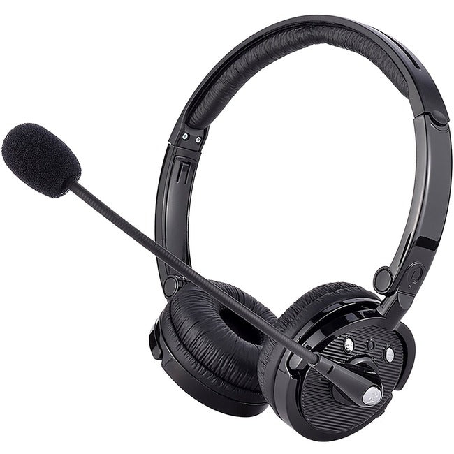 Urban Factory Conference Bluetooth Headphones with Micro HBV50UF