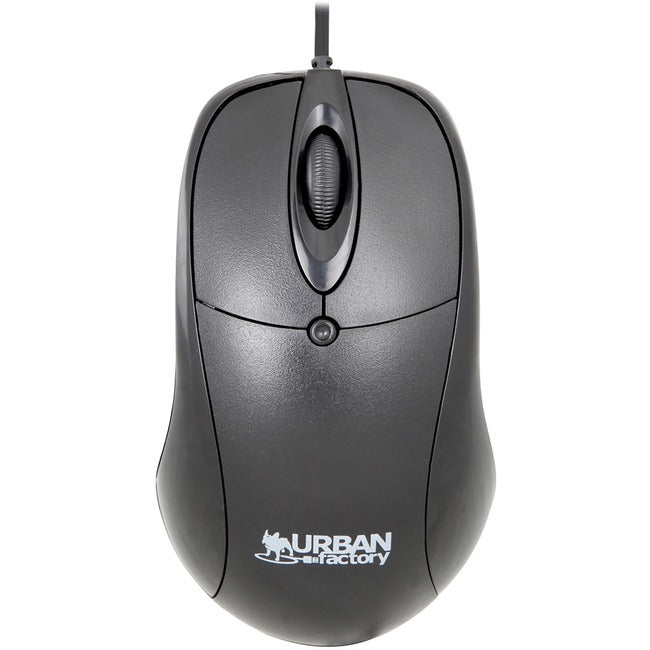 Urban Factory Crazy Mouse BCM01UF