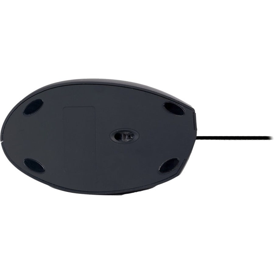 Urban Factory ERGO: Ergonomic Vertical Wired Mouse For The Right-Handed