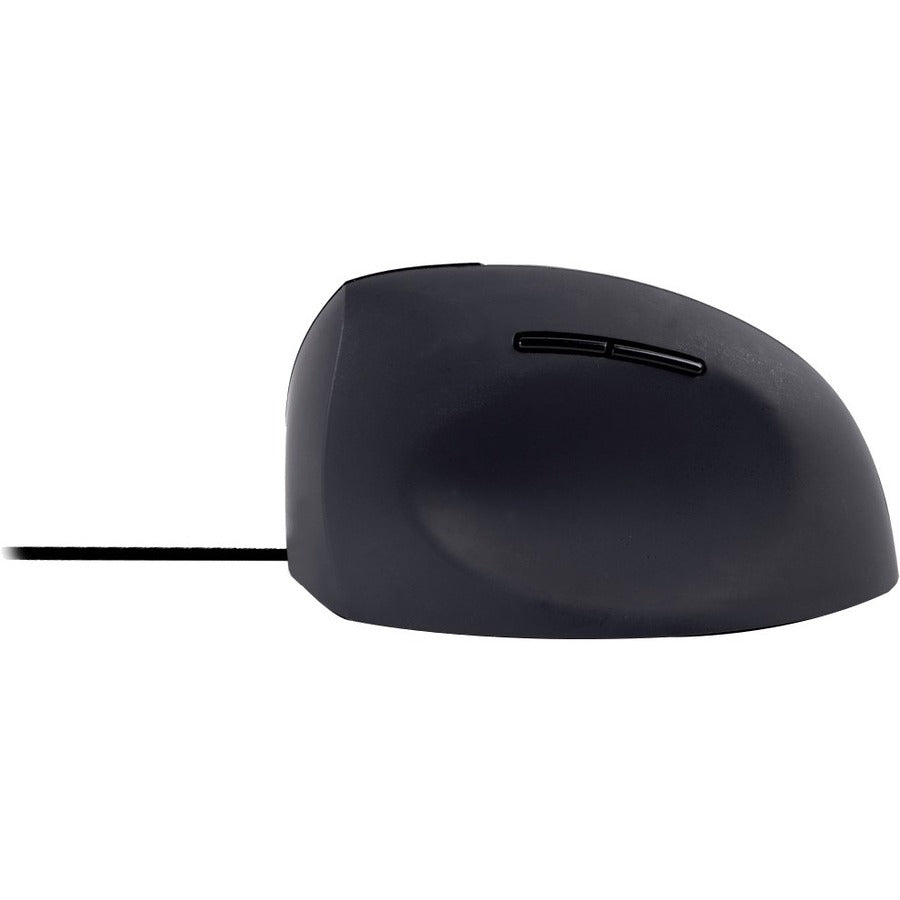 Urban Factory ERGO: Ergonomic Vertical Wired Mouse For The Right-Handed