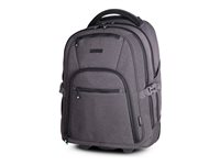 Urban Factory HEAVEE Carrying Case (Backpack) for 15.6" Notebook TPE15UF