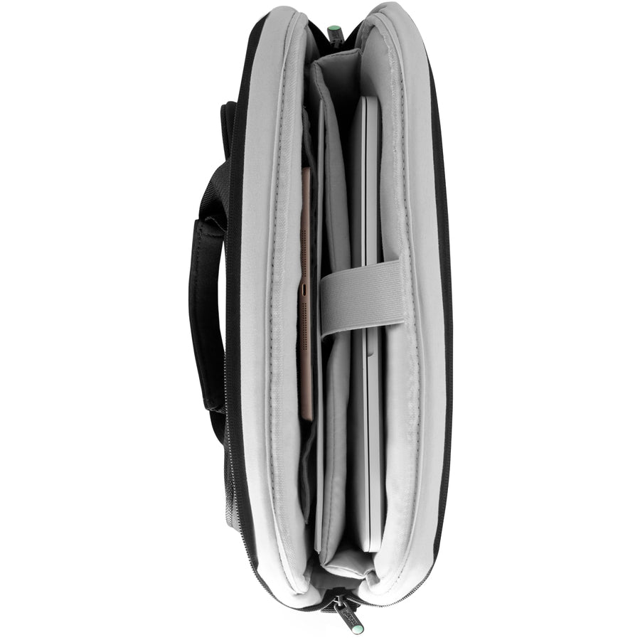 Urban Factory MIXEE MTC15UF Carrying Case for 15.6 Notebook - Black"