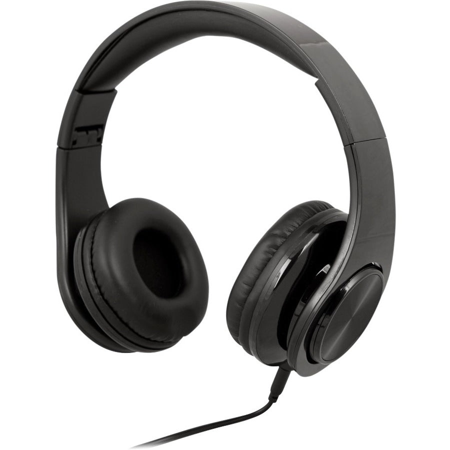 Urban Factory Movee: 3.5 MM Wired Circum Headset HLP03UF