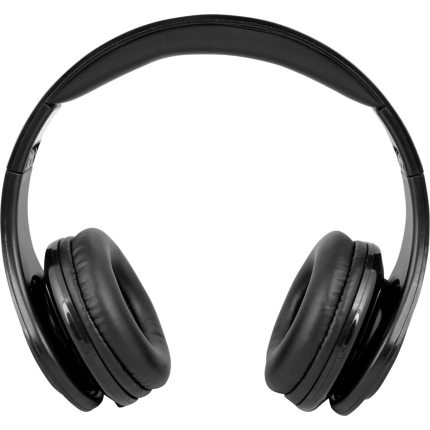 Urban Factory Movee: 3.5 MM Wired Circum Headset HLP03UF
