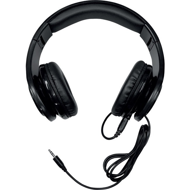 Urban Factory Movee: 3.5 MM Wired Circum Headset HLP03UF