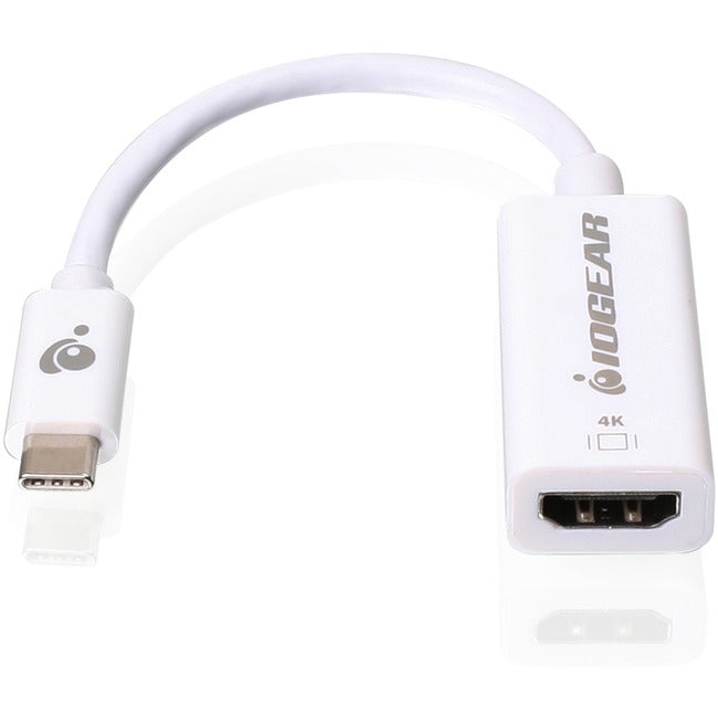 Usb C To Hdmi Adapter