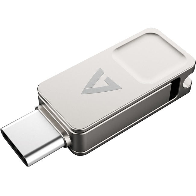 V7 64GB USB 3.2 (Gen 1) Flash Drive VF364GTC
