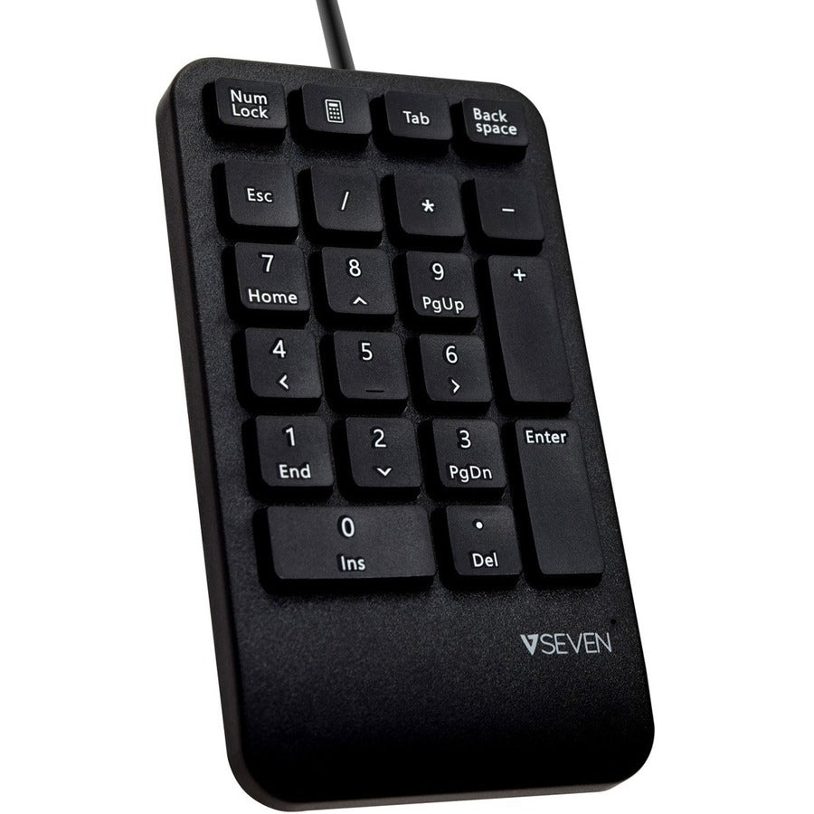 V7 Professional USB Keypad KP400-1N