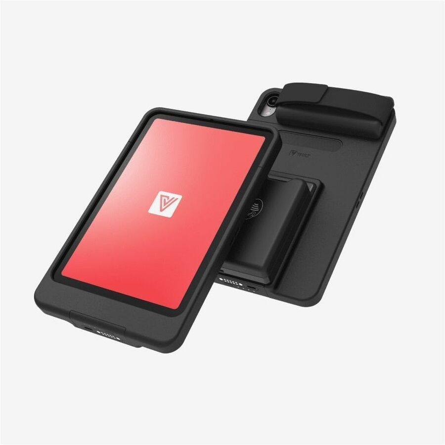 VAULT Connect System for iPhone 12, 13, 14 and Ingenico Link/2500 Reader Support CNX2-PH14-L25-B